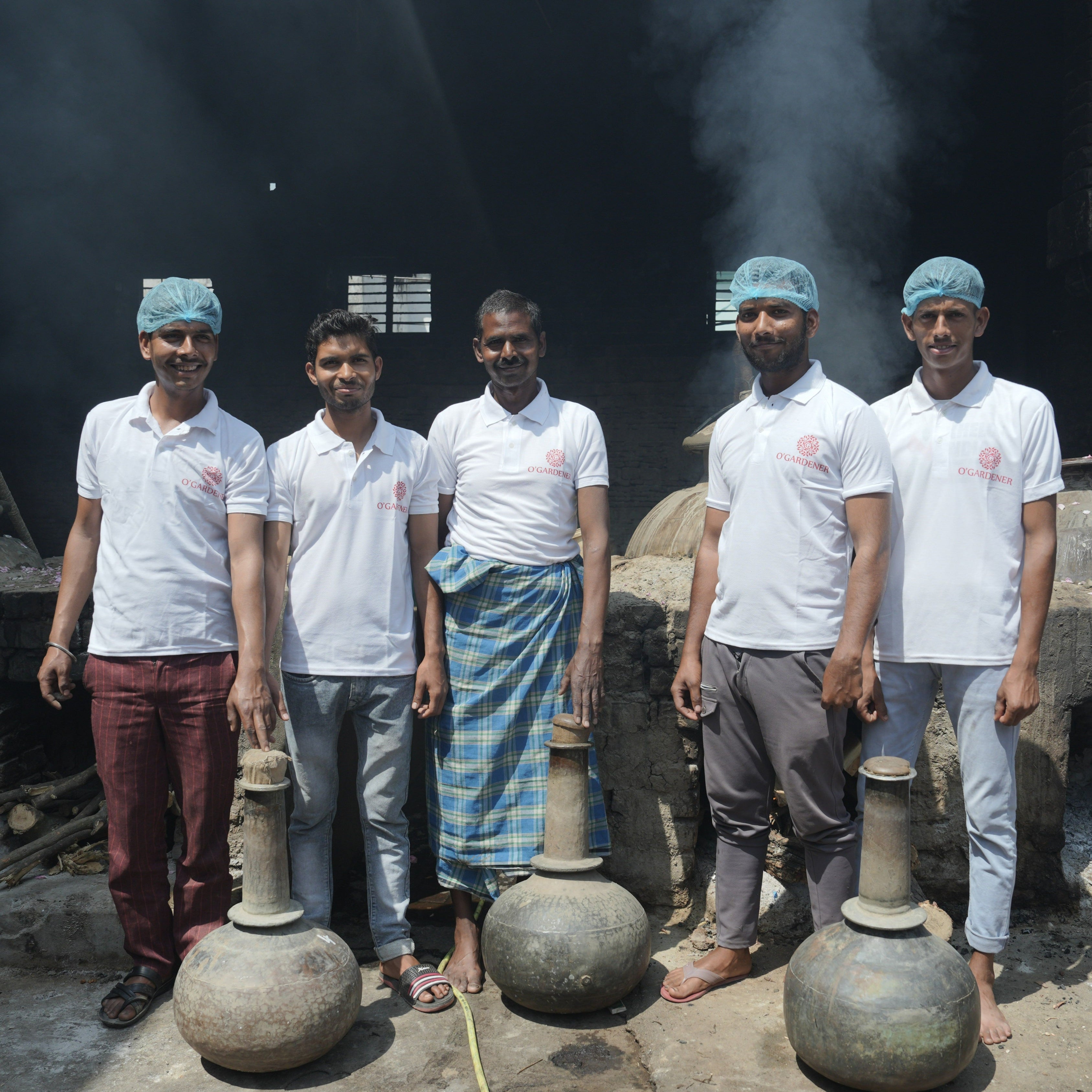 Edible Marigold Water (Calendula Hydrosol) (Glass Bottle Spray)