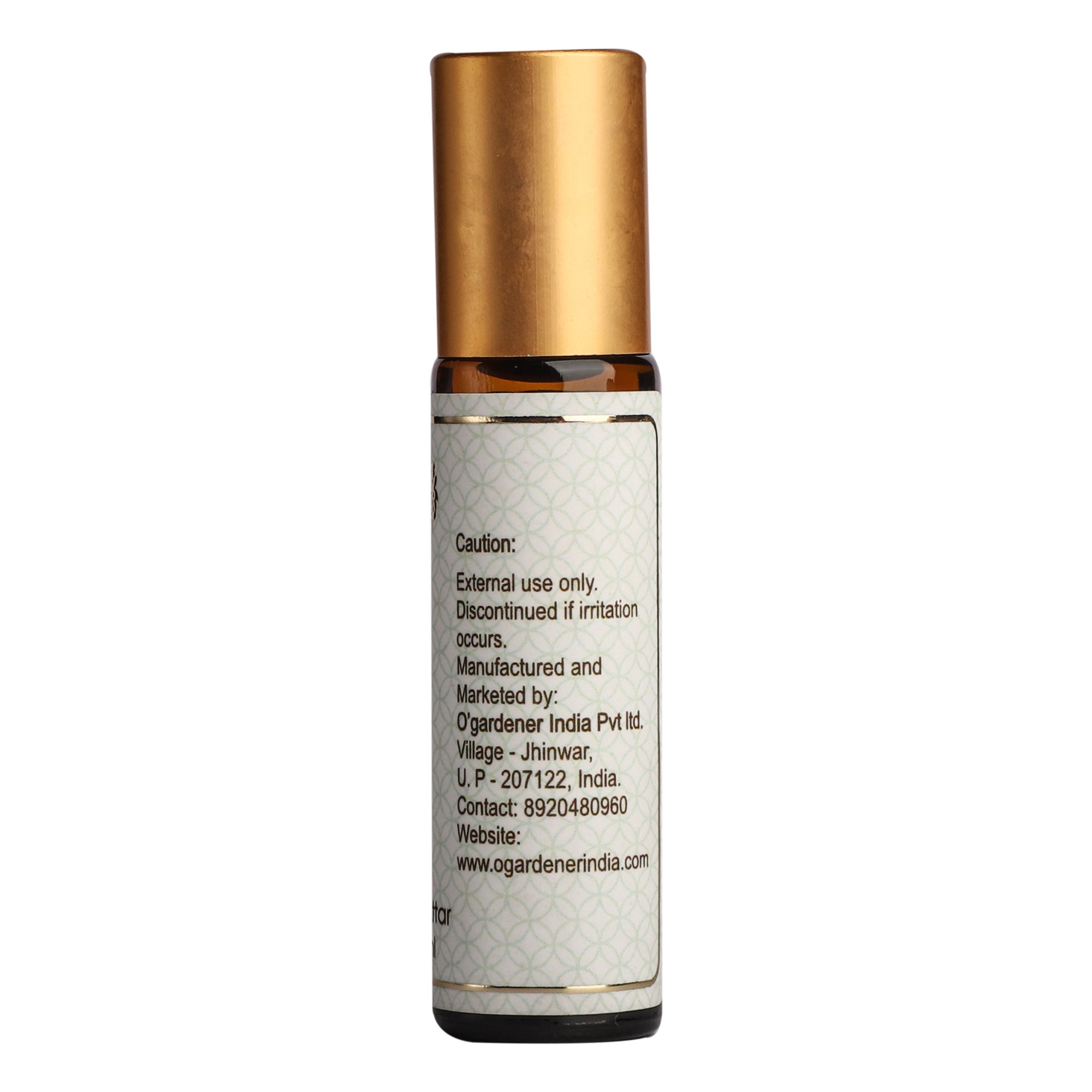 Gulab Attar (Rose Perfume)