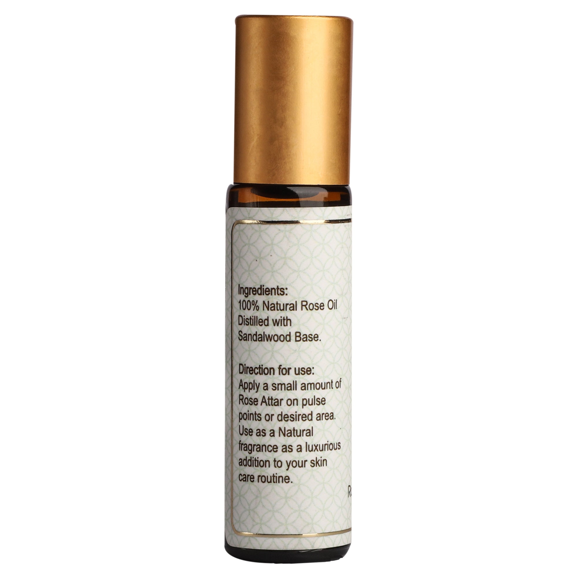 Gulab Attar (Rose Perfume)