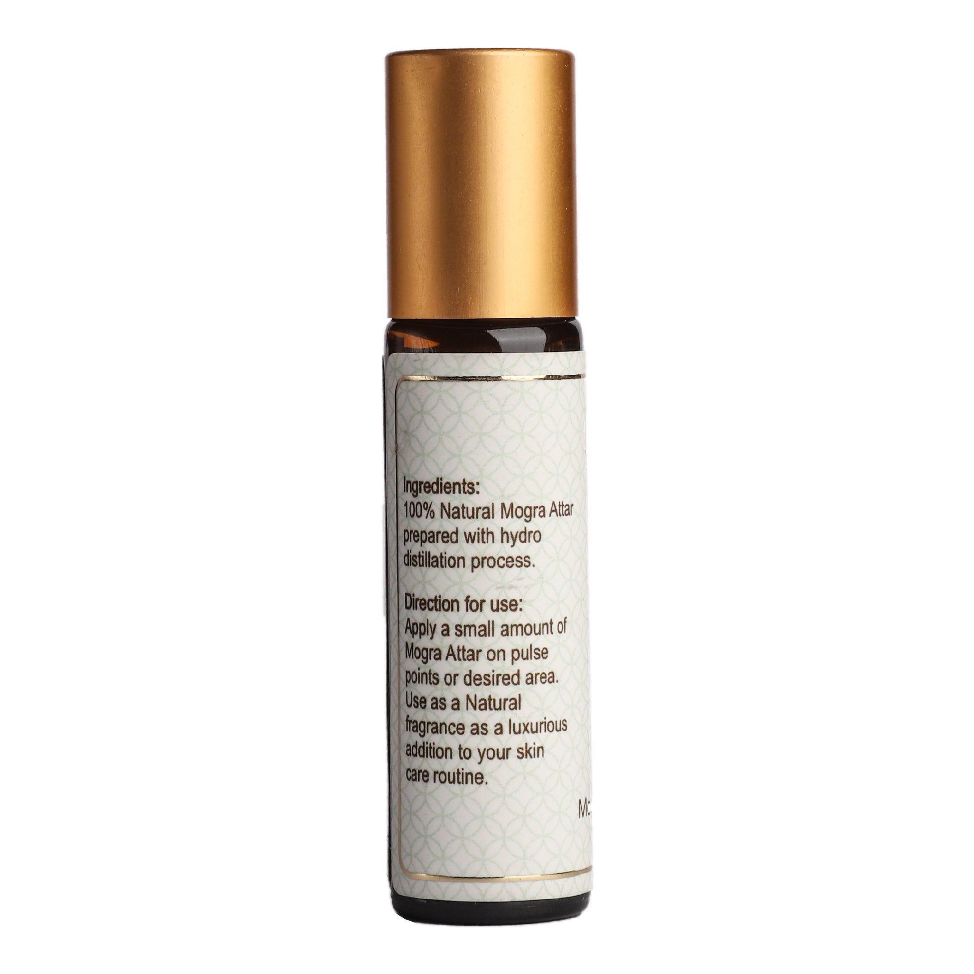 Jasmine / Mogra Attar