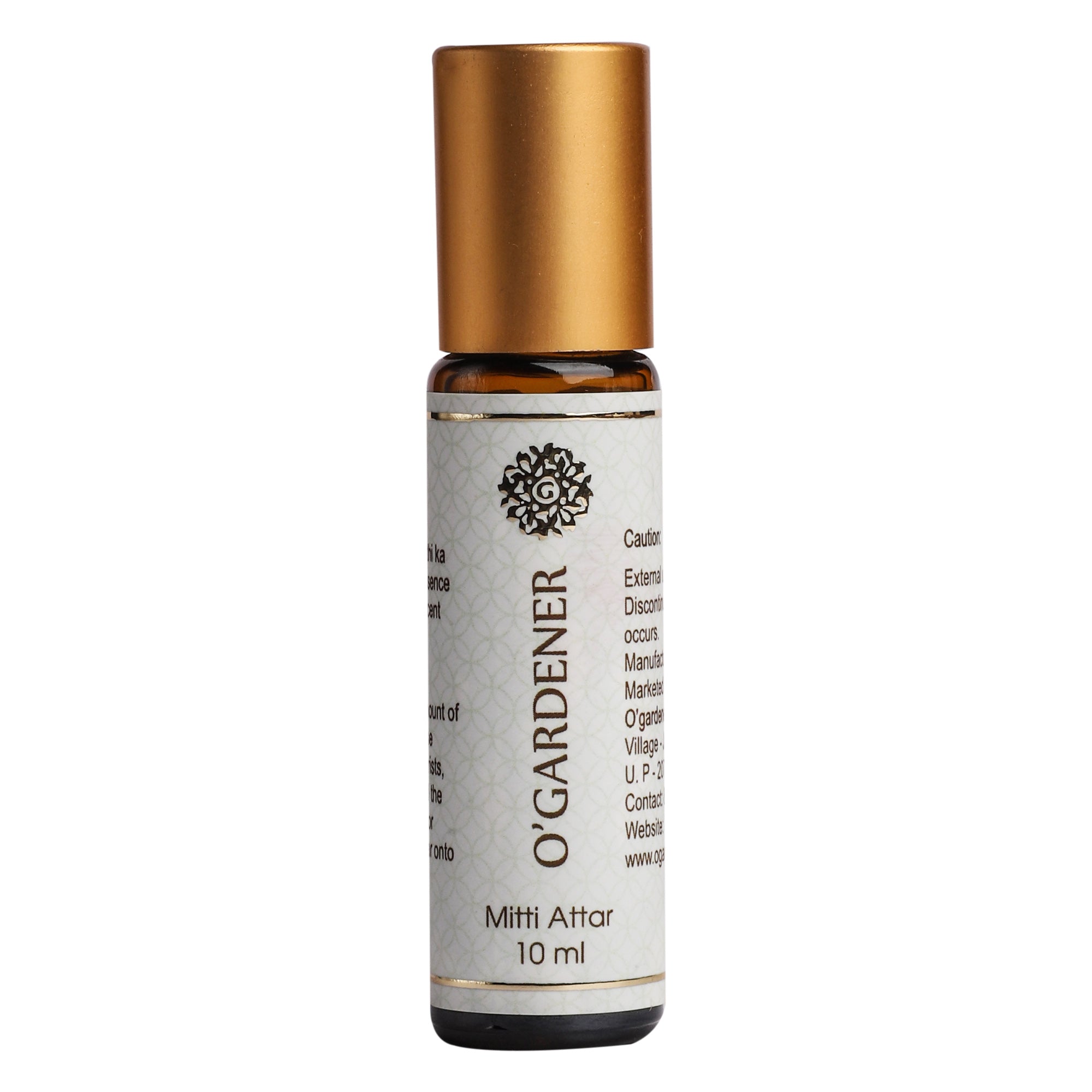 Earthy’s Essence/Mitti Attar