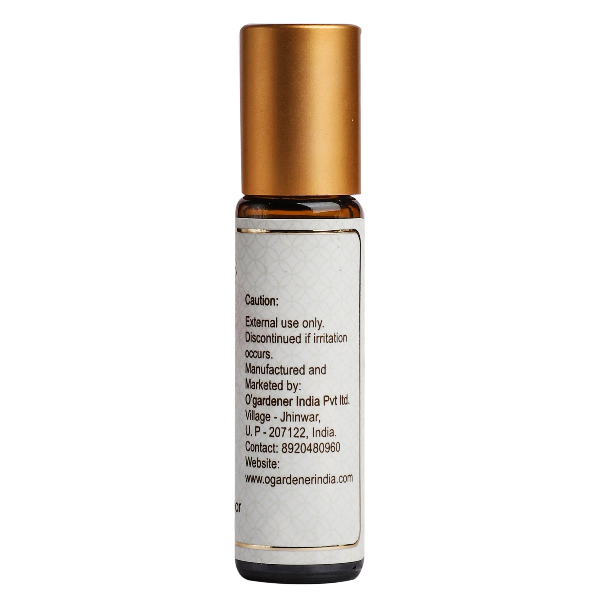 Earthy’s Essence/Mitti Attar