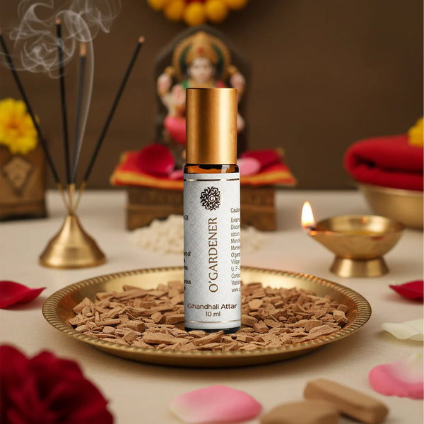 Gandhali Attar - 10ml