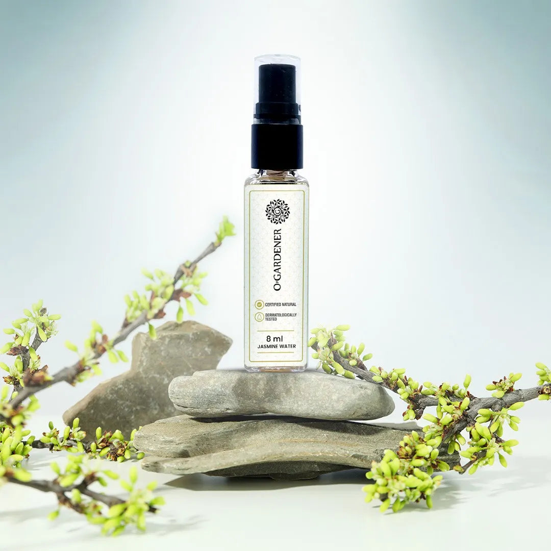 Jasmine Water Trial Pack (8ml)