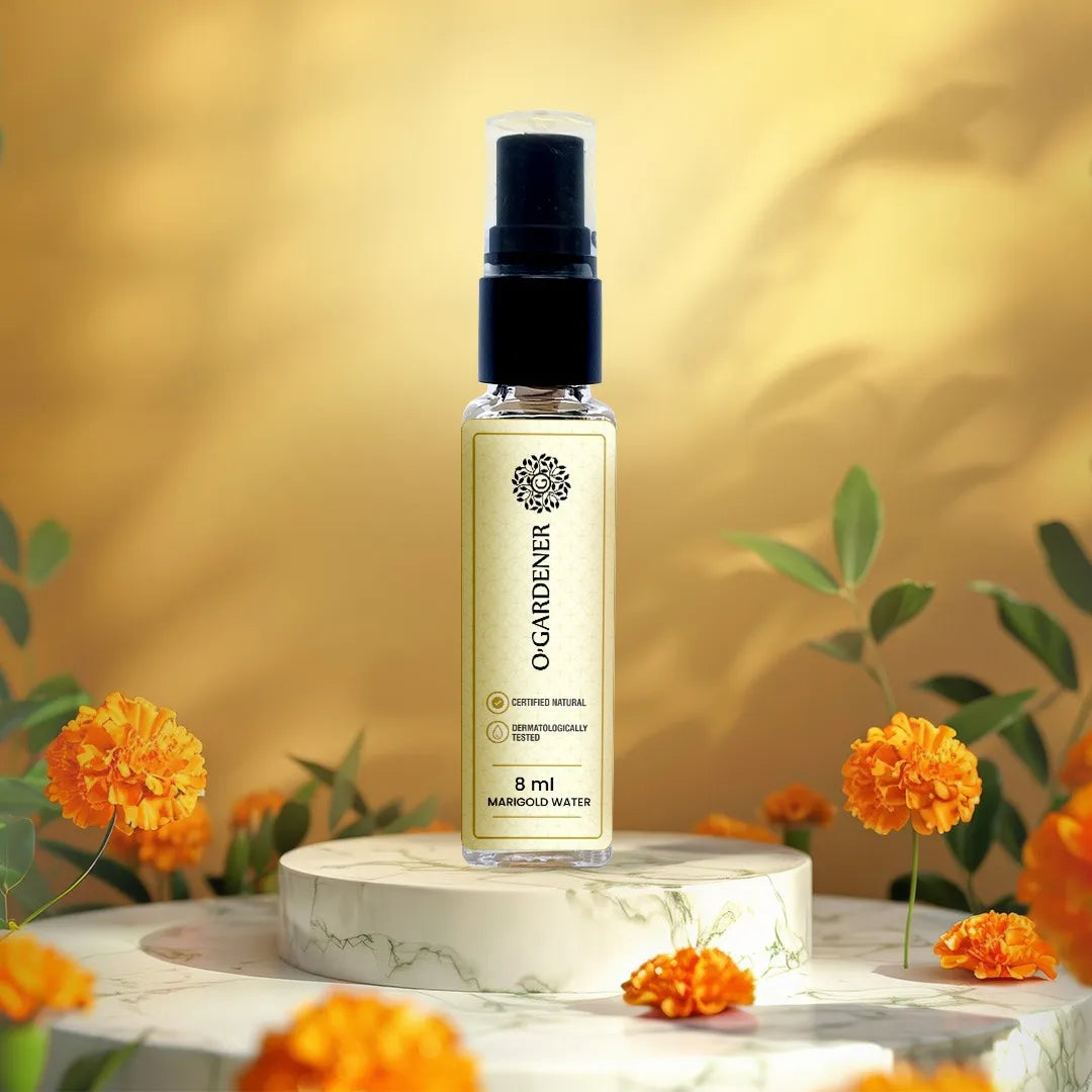 Marigold Water Trial Pack (8ml)
