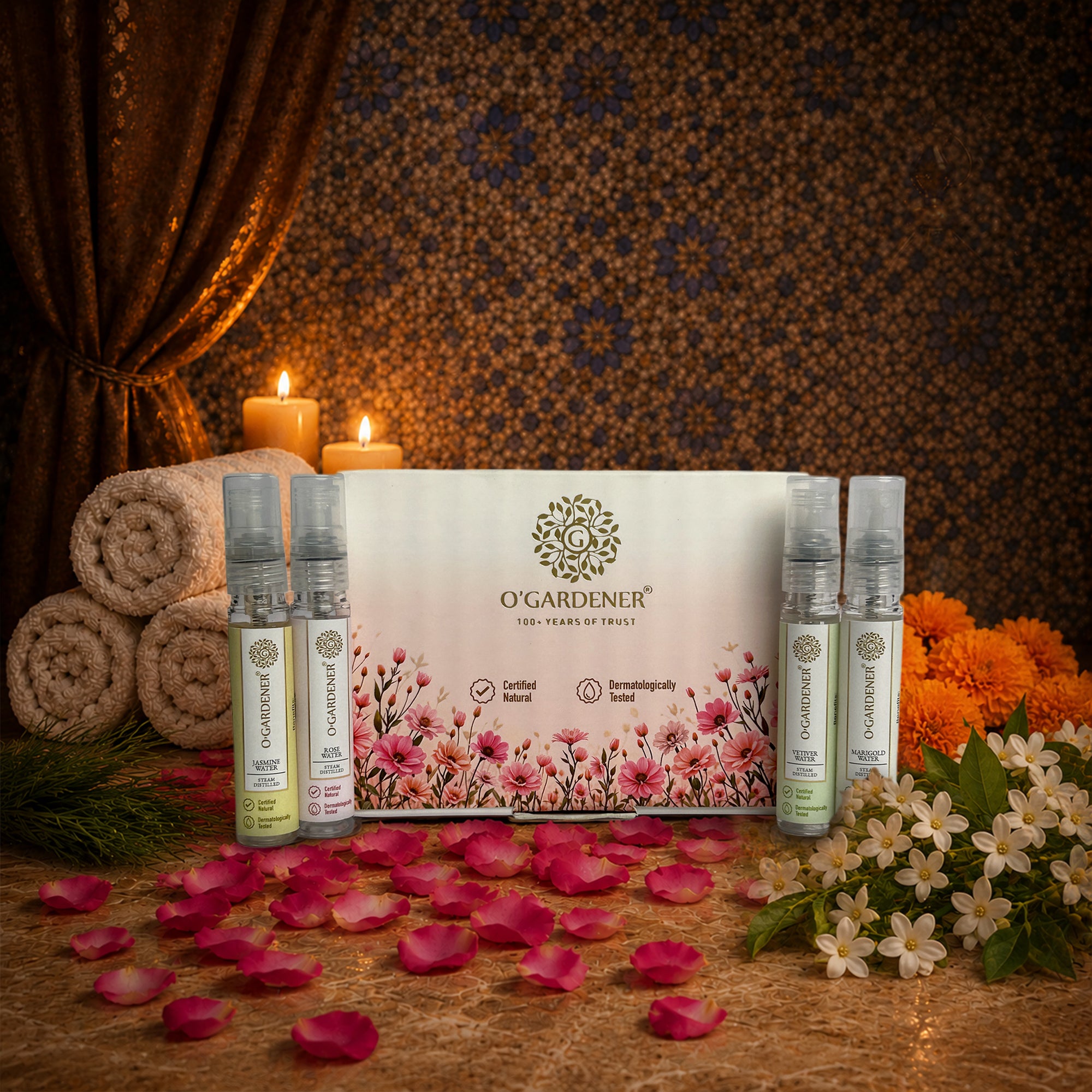 O’Gardener Discovery Pack