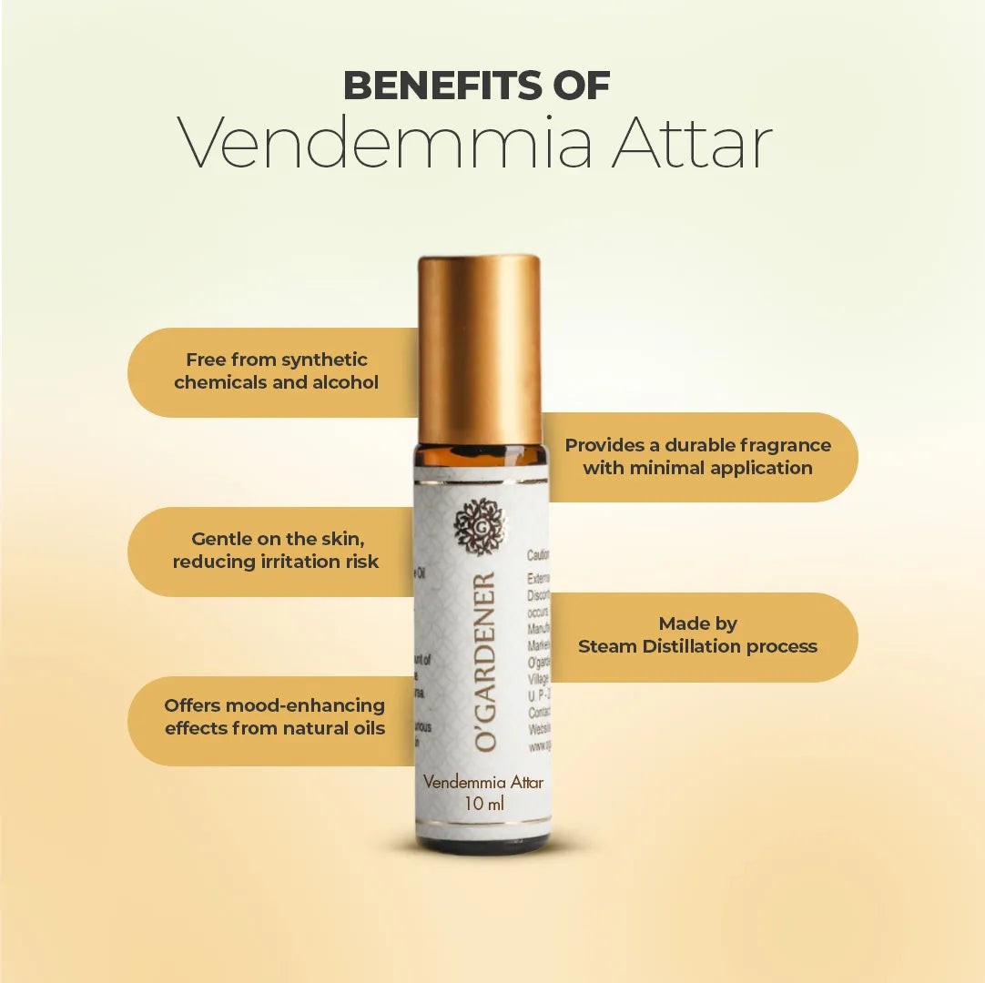 Vendemmia Attar