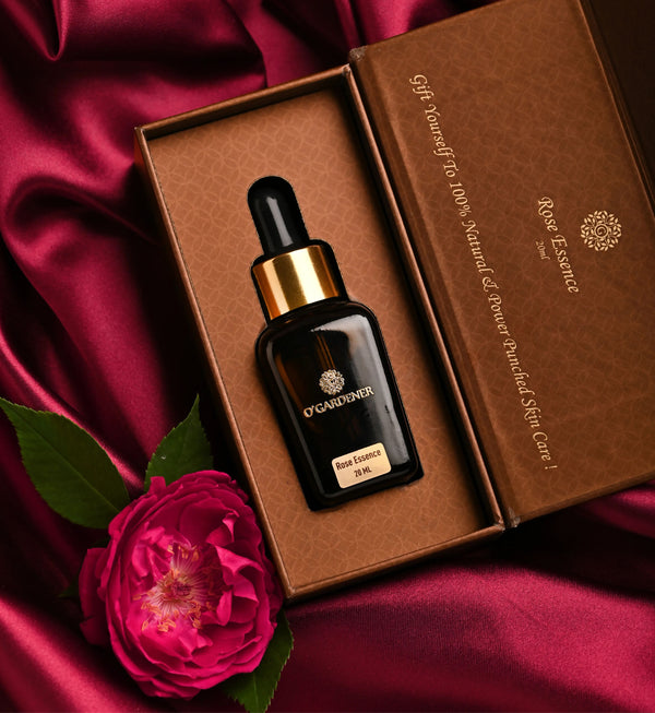 Rose Essential Oil/Rose Essence