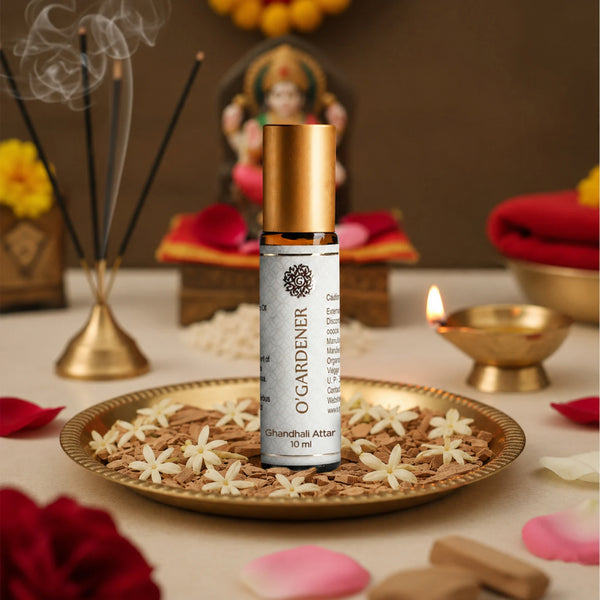 Gandhali Attar - 10ml