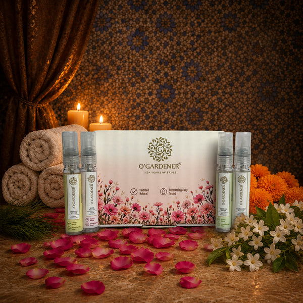 O’Gardener Discovery Pack